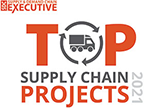 SDCE TOP SUPPLY CHAIN PROJECTS