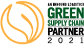 INBOUND LOGISTICS TOP 75 GREEN SUPPLY CHAIN PROJECTS (G75)