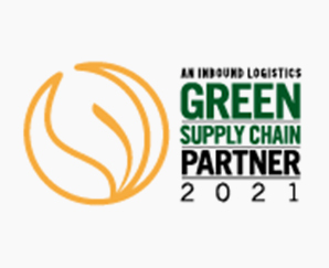 인바운드로지스틱스