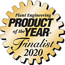 PLANT ENGINEERING PRODUCT OF THE YEAR