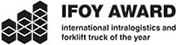 INTERNATIONAL INTRALOGISTICS AND FORKLIFT TRUCK OF THE YEAR (IFOY)